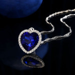 Monemel Swarovski Necklace - Mother s Day - Monemel